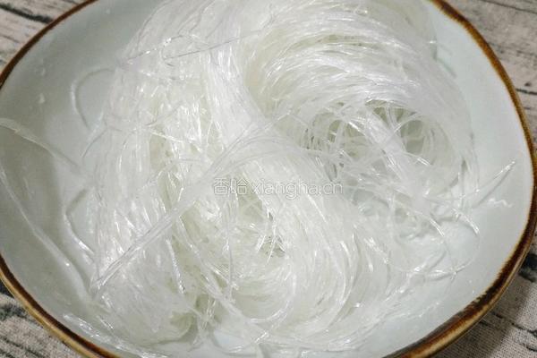 羊肉粉丝汤的做法图解4