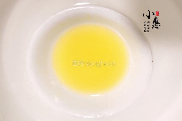 芒果班戟的做法图解6