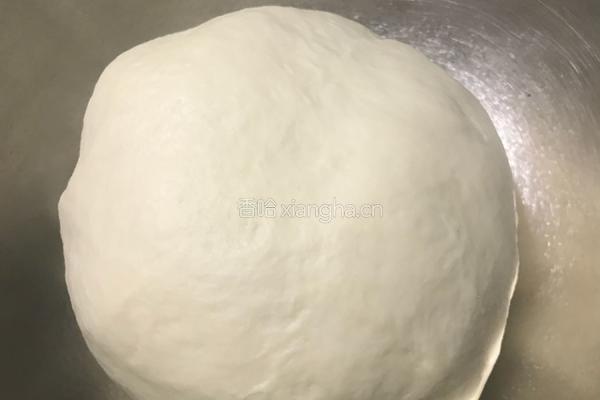 薄底披萨的做法图解2