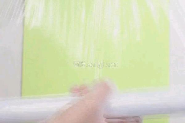 口袋三明治的做法图解4