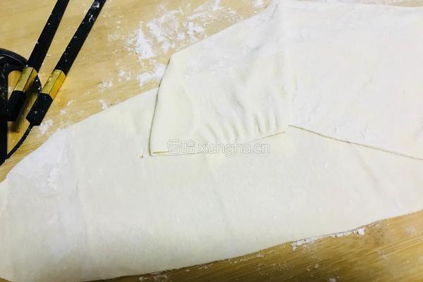 鲜肉馄饨的做法图解7