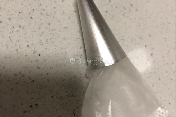 泡芙的做法图解22
