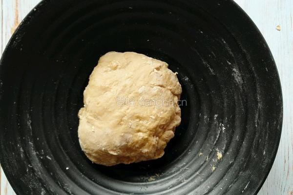 红枣开花馒头的做法图解6