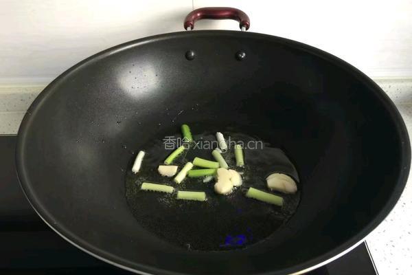 红烧牛尾的做法图解5