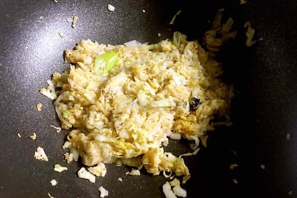 酸菜炖排骨（东北菜）的做法图解5