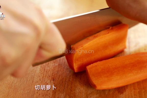 韩式儿童芝士土豆泥的做法图解2