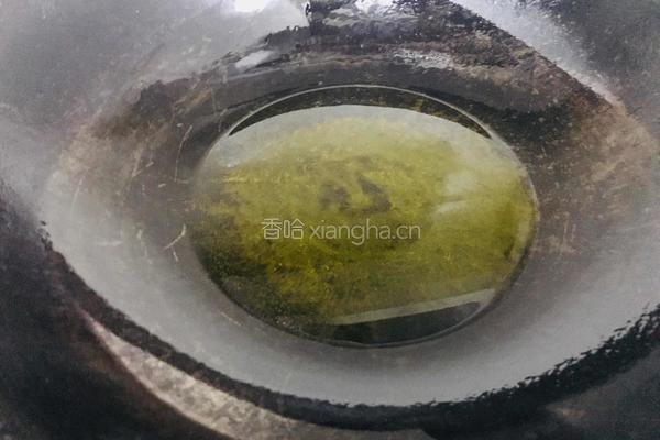 凉拌腐竹的做法图解6