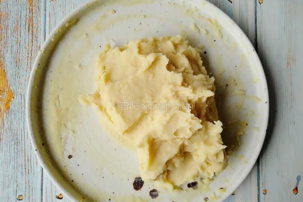 绿豆糕的做法图解5