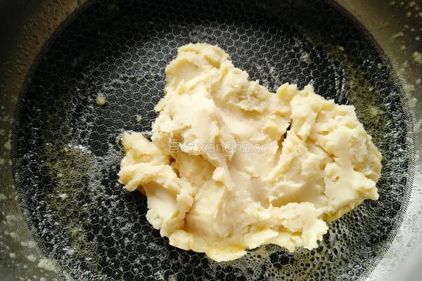 绿豆糕的做法图解7
