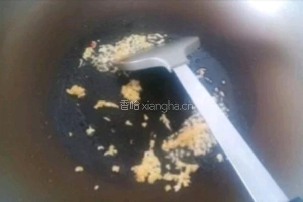 肉末蒸冬瓜的做法图解5