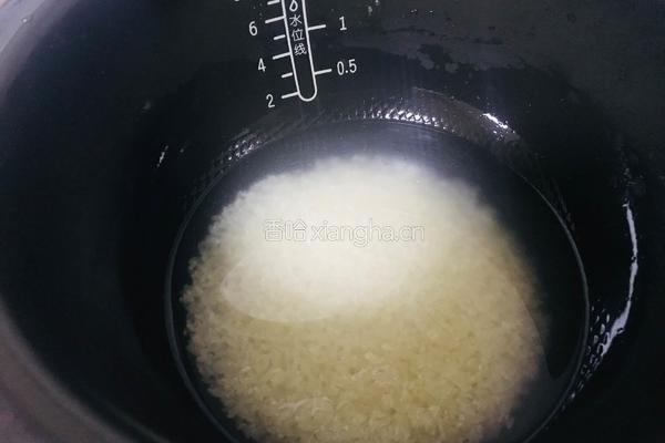 西红柿焖饭的做法图解1