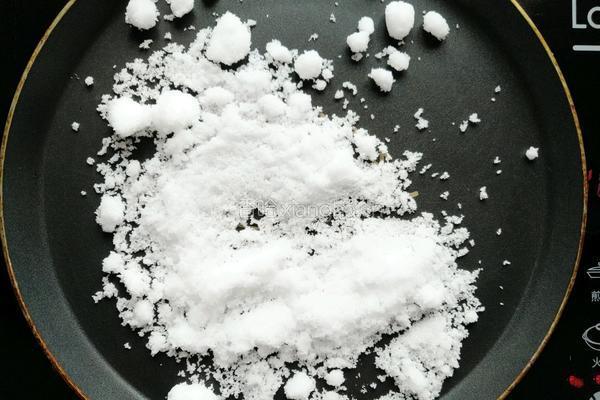 黑芝麻糖的做法图解9