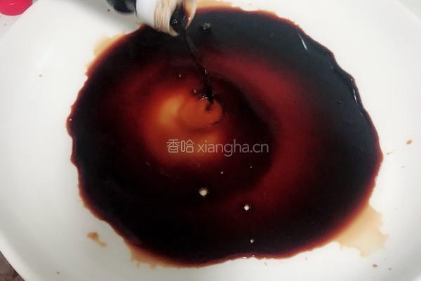 葱油拌面的做法图解1