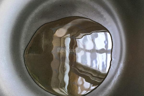 酸菜面的做法图解4