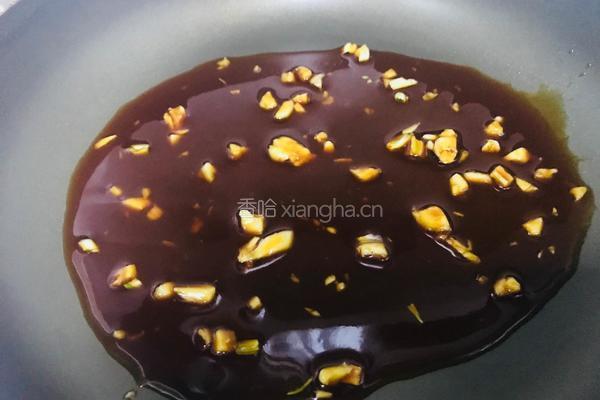 番茄虾的做法图解7