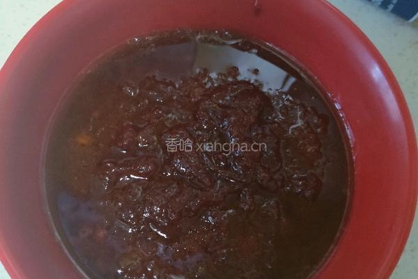 意大利面酱料的做法图解8