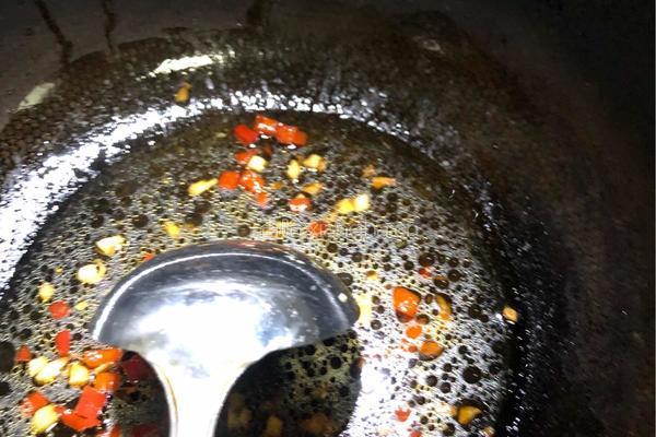 蚝油生菜的做法图解9