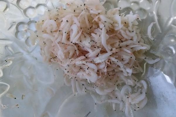 虾皮粉的做法图解2