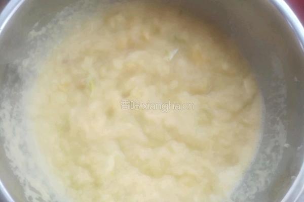 泡菜的做法图解4