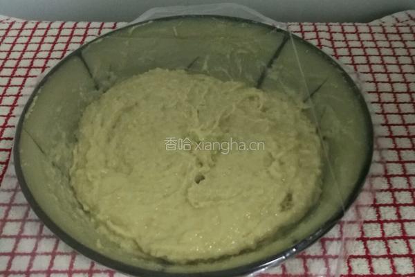 葡萄干全麦面包（大列巴）的做法图解3