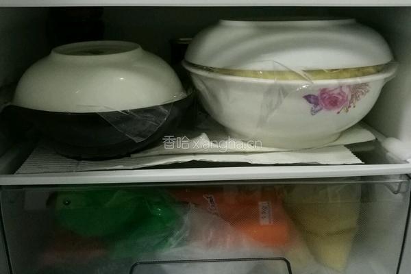 葡萄干全麦面包（大列巴）的做法图解5