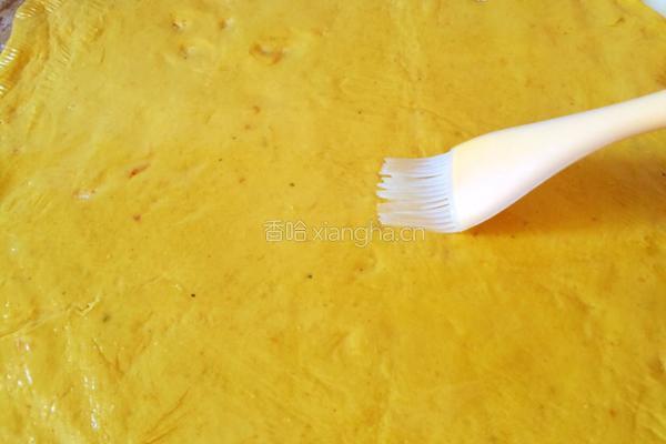 双色花卷的做法图解4
