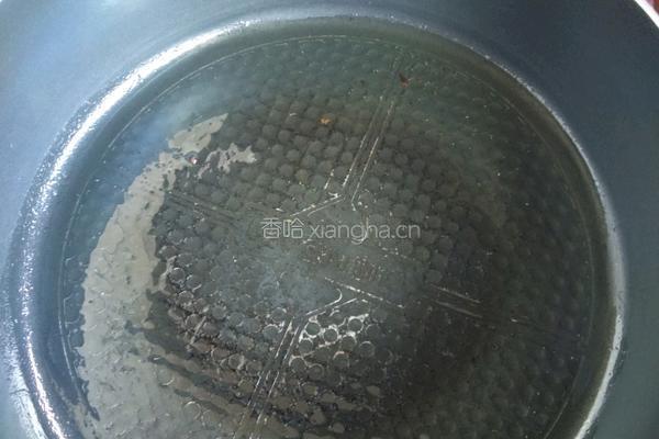 西红柿炒鸡蛋的做法图解4
