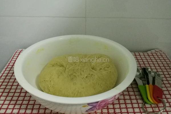 世界各地 炸油饼的做法图解4
