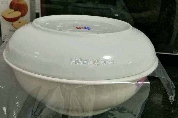 世界各地 炸油饼的做法图解6