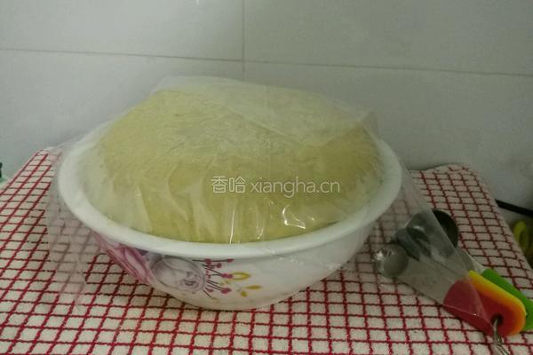 世界各地 炸油饼的做法图解8
