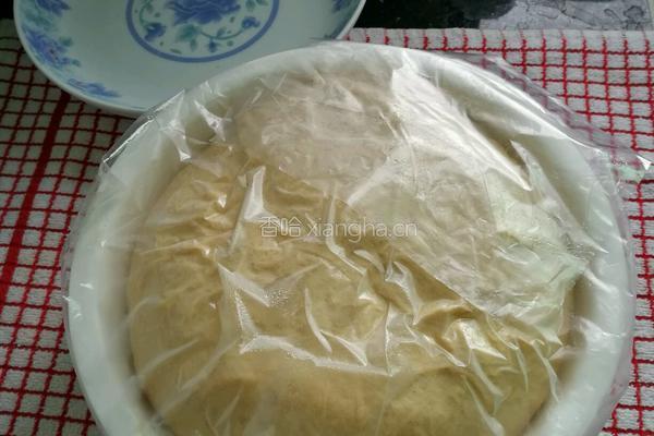世界各地 炸油饼的做法图解9
