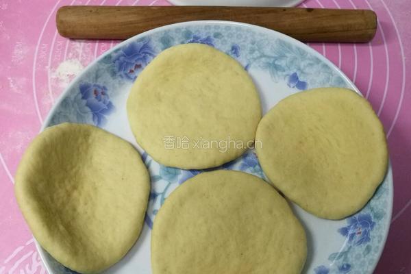 世界各地 炸油饼的做法图解16