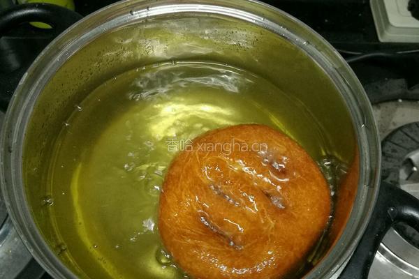 世界各地 炸油饼的做法图解18