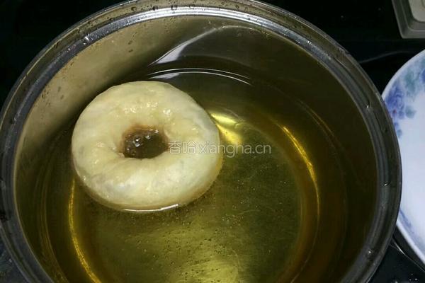 世界各地 炸油饼的做法图解20
