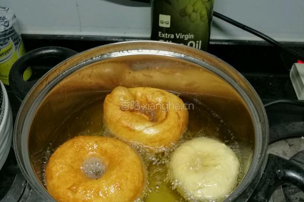 世界各地 炸油饼的做法图解23
