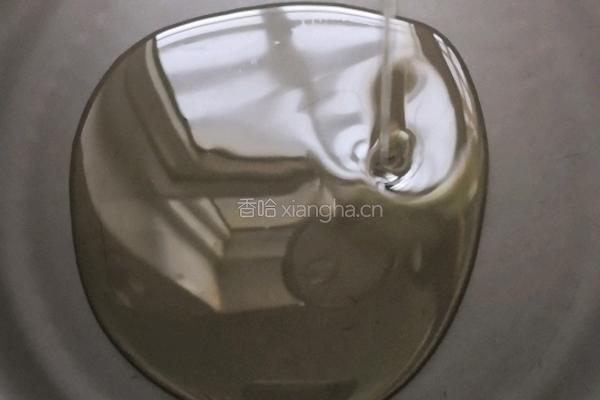 黄瓜火腿的做法图解5