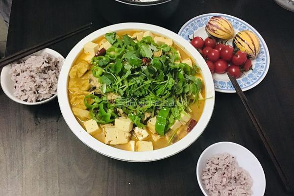 荟萃水煮鱼片的做法图解7