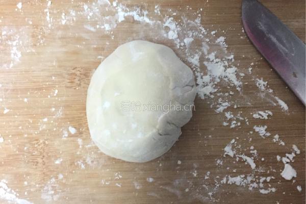 芸豆手擀面的做法图解15