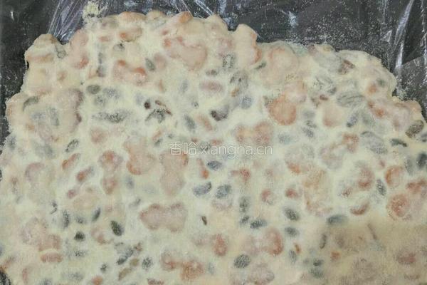 原味雪花酥的做法图解9