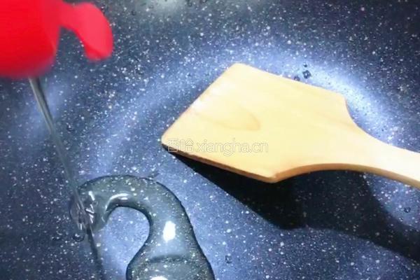 素炒双丝的做法图解4