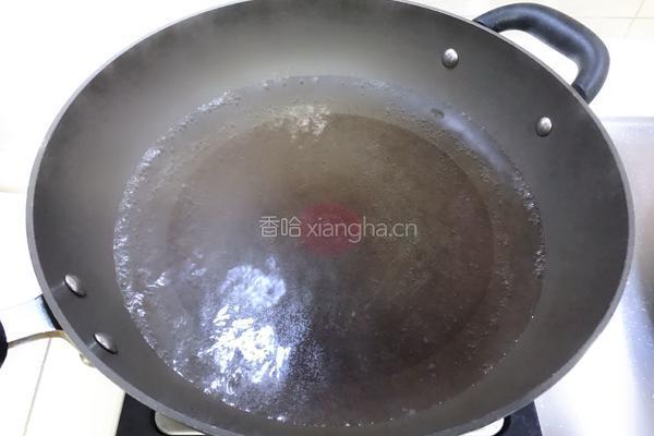 蒜蓉娃娃菜的做法图解1
