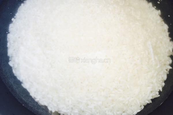 羊肉焖饭的做法图解8