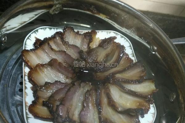 五香酱肉的做法图解11