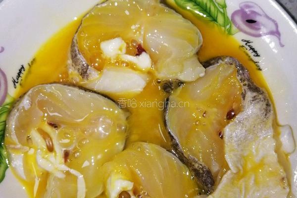 鳕鱼炖豆腐的做法图解5