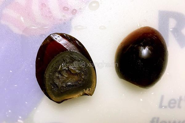 金鱼皮蛋豆腐的做法图解5