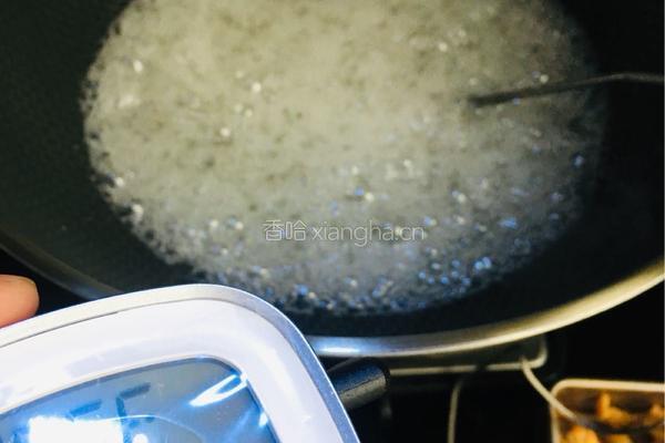 蔓越莓沙琪玛的做法图解18