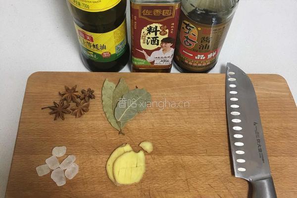 排骨炖土豆的做法图解1