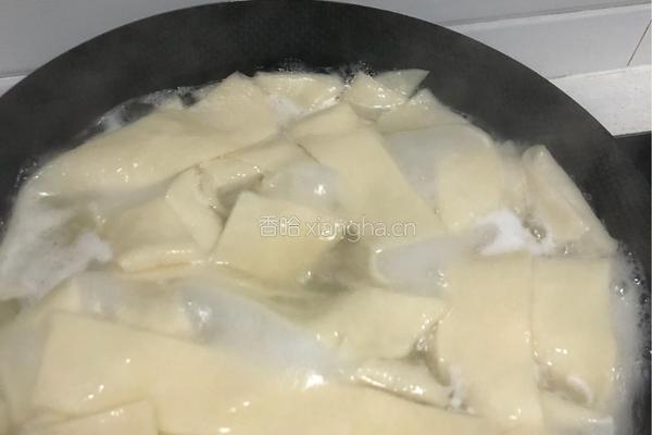 面片儿的做法图解21