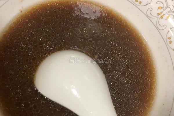 面片儿的做法图解24