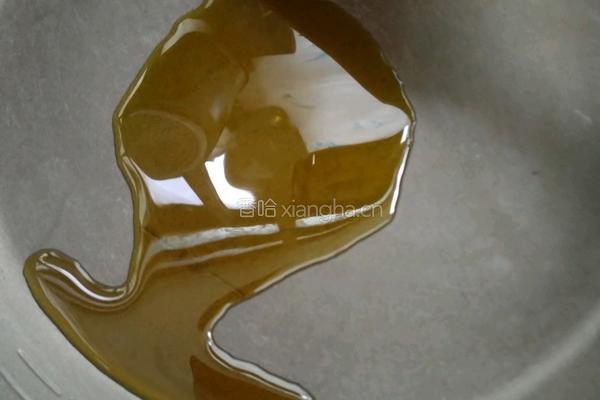 番茄蛋汤的做法图解4